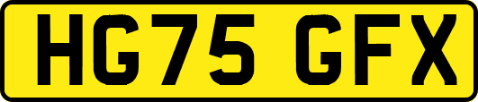 HG75GFX