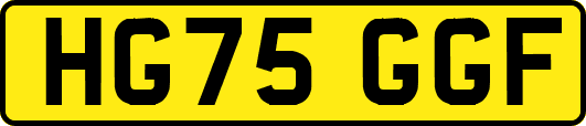 HG75GGF