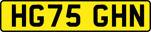 HG75GHN