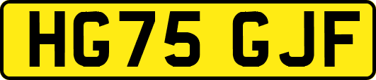HG75GJF
