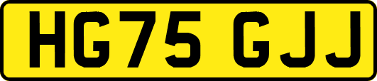 HG75GJJ