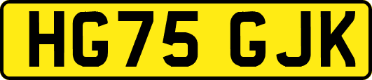 HG75GJK