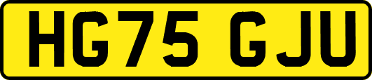HG75GJU
