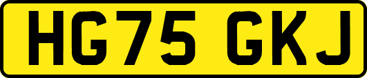 HG75GKJ