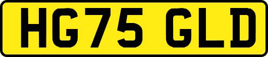 HG75GLD