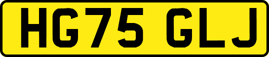 HG75GLJ