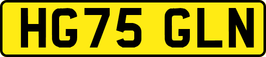 HG75GLN