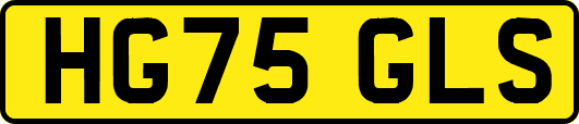 HG75GLS