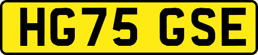 HG75GSE