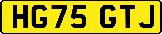 HG75GTJ