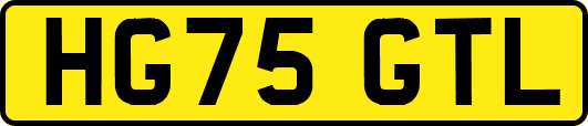 HG75GTL