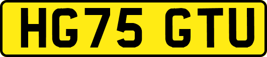 HG75GTU