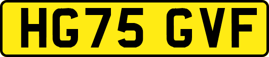HG75GVF