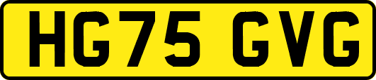 HG75GVG