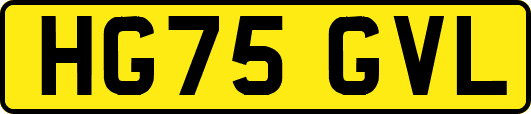 HG75GVL