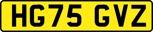 HG75GVZ