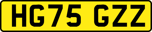HG75GZZ