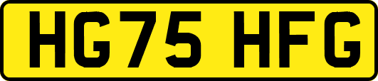 HG75HFG
