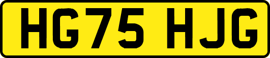 HG75HJG