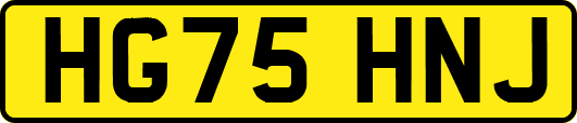 HG75HNJ