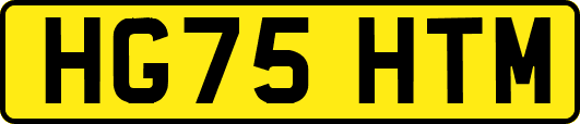 HG75HTM