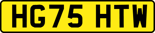 HG75HTW