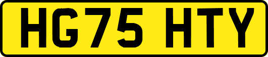 HG75HTY