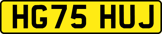 HG75HUJ