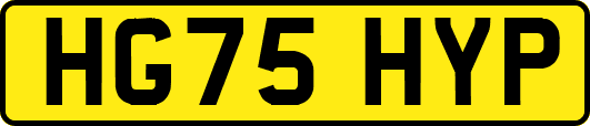 HG75HYP