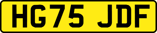 HG75JDF