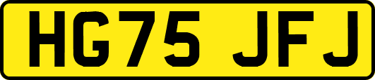 HG75JFJ
