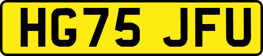 HG75JFU