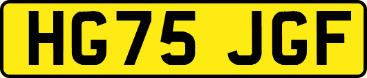 HG75JGF