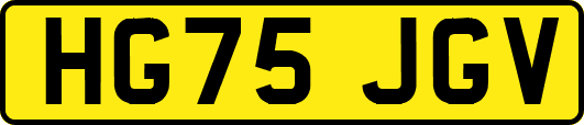 HG75JGV