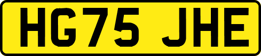 HG75JHE