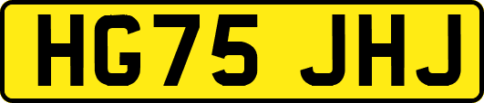 HG75JHJ