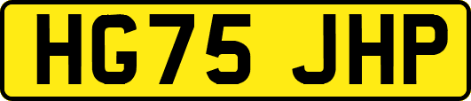 HG75JHP