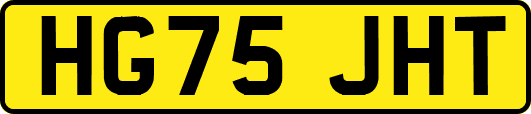 HG75JHT