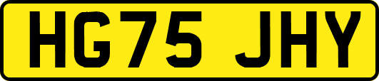 HG75JHY