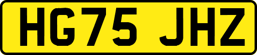 HG75JHZ