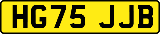 HG75JJB
