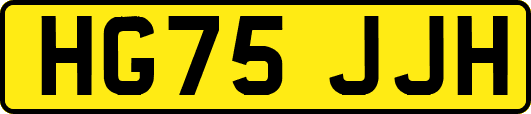 HG75JJH