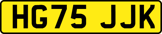 HG75JJK