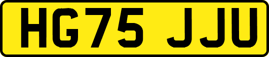 HG75JJU