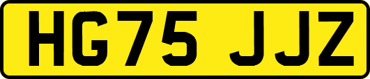 HG75JJZ