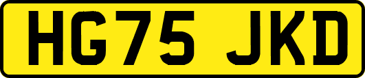 HG75JKD