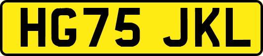 HG75JKL