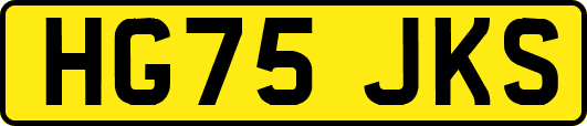 HG75JKS