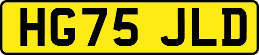 HG75JLD
