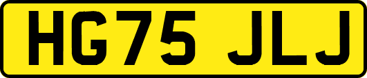 HG75JLJ